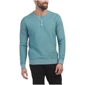 BONOBOS Soft Air Henley Top